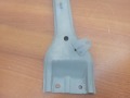 Панель передняя средняя часть Nissan Tiida C11 2004-2014