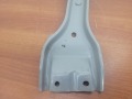 Панель передняя средняя часть Nissan Tiida C11 2004-2014