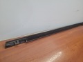 Накладка стекла заднего правого Nissan Tiida C11 2004-2014