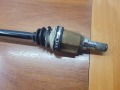 Полуось (привод, приводной вал) передняя правая Nissan Tiida C11 2004-2014
