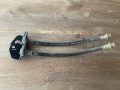 Шланг тормозной задний центральный Nissan Tiida C11 2004-2014