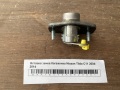 Вставка замка багажника Nissan Tiida C11 2004-2014