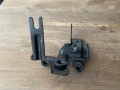 Кронштейн блока ABS Nissan Tiida C11 2004-2014