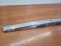 Накладка крышки багажника Nissan Tiida C11 2004-2014