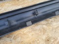 Накладка порога (наружная) правая Nissan Tiida C11 2004-2014