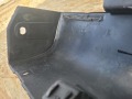 Накладка порога (наружная) правая Nissan Tiida C11 2004-2014