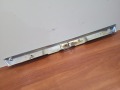 Накладка крышки багажника Nissan Tiida C11 2004-2014