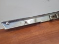 Накладка крышки багажника Nissan Tiida C11 2004-2014