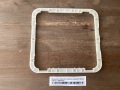 Кронштейн салонного плафона переднего Nissan Tiida C11 2004-2014