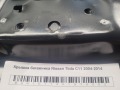 Крышка багажника Nissan Tiida C11 2004-2014