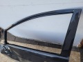 Дверь передняя левая Nissan Tiida C11 2004-2014