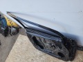 Дверь передняя левая Nissan Tiida C11 2004-2014