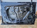 Дверь передняя левая Nissan Tiida C11 2004-2014