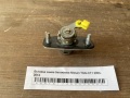 Вставка замка багажника Nissan Tiida C11 2004-2014