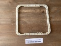 Кронштейн салонного плафона переднего Nissan Tiida C11 2004-2014