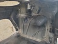 Крыло заднее правое Daewoo Leganza 1997-2002