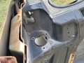 Крыло заднее правое Daewoo Leganza 1997-2002