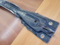 Балка передняя продольная Daewoo Leganza 1997-2002