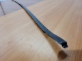 Молдинг крыши правый Nissan Tiida C11 2004-2014