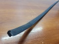 Молдинг крыши правый Nissan Tiida C11 2004-2014