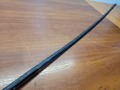 Молдинг крыши правый Nissan Tiida C11 2004-2014