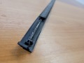 Молдинг крыши правый Nissan Tiida C11 2004-2014