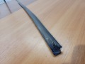 Молдинг крыши левый Nissan Tiida C11 2004-2014
