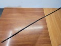 Молдинг крыши левый Nissan Tiida C11 2004-2014