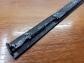 Молдинг крыши левый Nissan Tiida C11 2004-2014