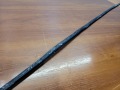 Молдинг крыши левый Nissan Tiida C11 2004-2014
