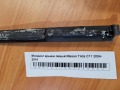 Молдинг крыши левый Nissan Tiida C11 2004-2014