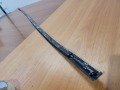 Молдинг крыши левый Nissan Tiida C11 2004-2014