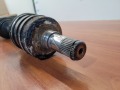 Полуось (привод, приводной вал) передняя левая Daewoo Leganza 1997-2002