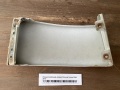 Планка под фонарь правая Chevrolet Lanos 2004-2010