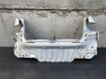 Панель задняя Chevrolet Lanos 2005-2009