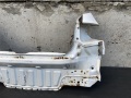 Панель задняя Chevrolet Lanos 2005-2009