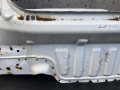 Панель задняя Chevrolet Lanos 2005-2009