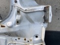 Панель задняя Chevrolet Lanos 2005-2009