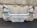 Панель задняя Chevrolet Lanos 2005-2009