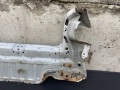 Панель задняя Chevrolet Lanos 2005-2009