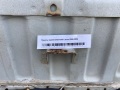 Панель задняя Chevrolet Lanos 2005-2009