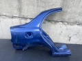 Крыло заднее правое Chevrolet Lanos 2005-2009