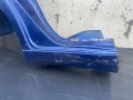 Крыло заднее правое Chevrolet Lanos 2005-2009