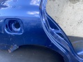 Крыло заднее правое Chevrolet Lanos 2005-2009