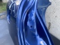 Крыло заднее правое Chevrolet Lanos 2005-2009