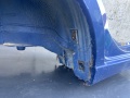 Крыло заднее правое Chevrolet Lanos 2005-2009