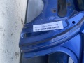 Крыло заднее правое Chevrolet Lanos 2005-2009