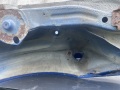 Крыло заднее правое Chevrolet Lanos 2005-2009