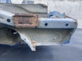 Крыло заднее правое Chevrolet Lanos 2005-2009