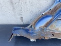Крыло заднее правое Chevrolet Lanos 2005-2009